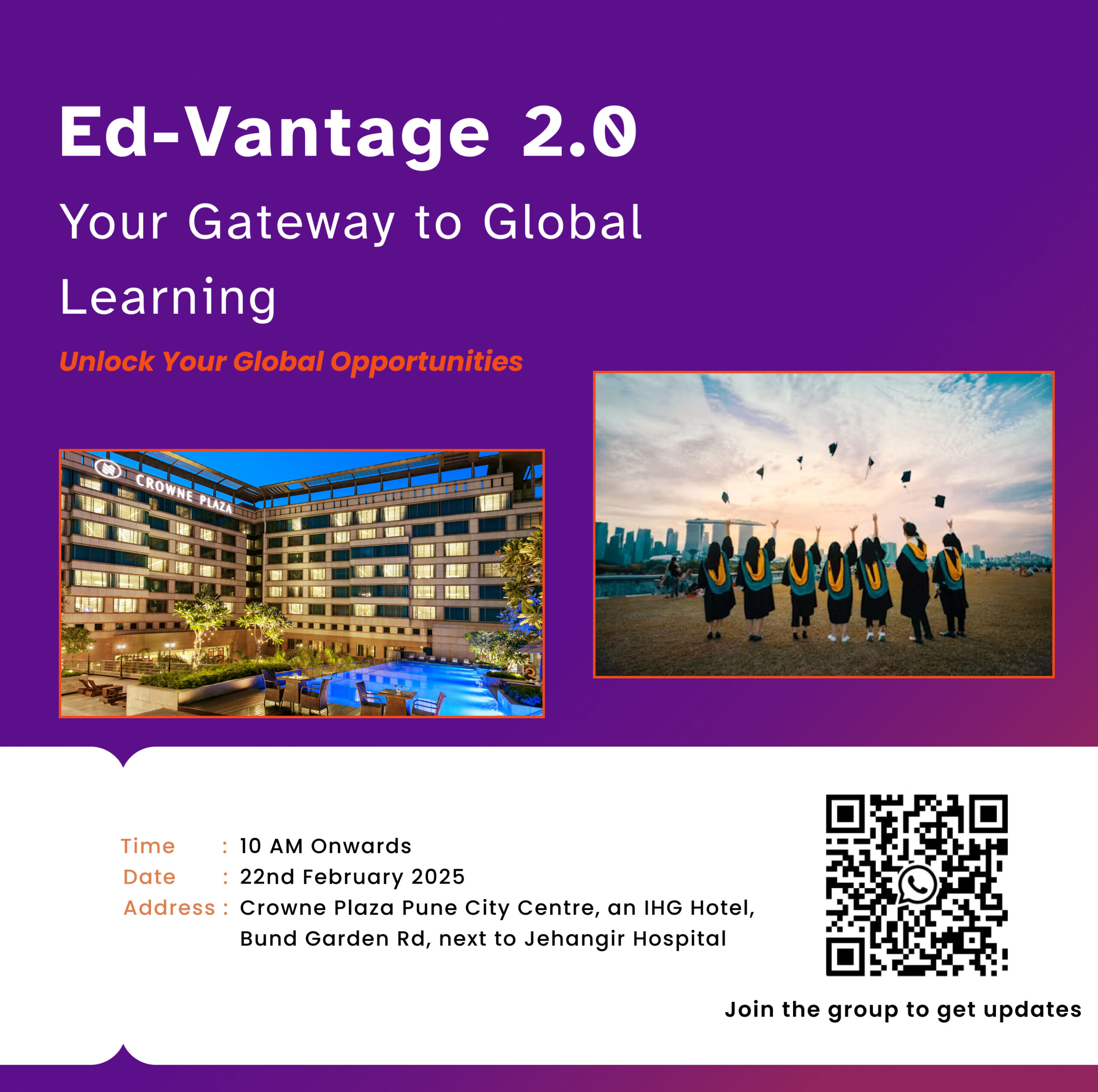 Edvantage 2.0 Feb 2025
